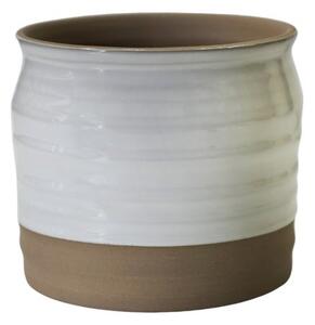 Puro Lipped Gloss Ripple Plant Pot