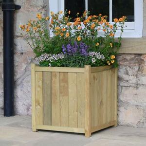 Holywell Large Planter