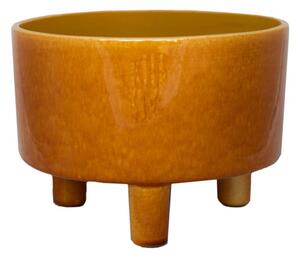 Pisa Bowl Plant Pot