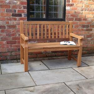 Turnbury 2 Seater Bench