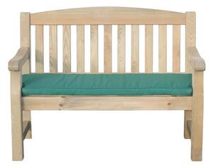 Emily 2 Seater Bench Pad