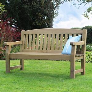 Emily Bench 3 Seater