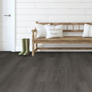 Wood Effect Self Adhesive Floor Planks