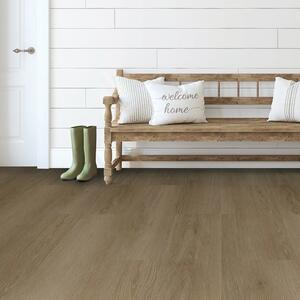 Wood Effect Self Adhesive Floor Planks