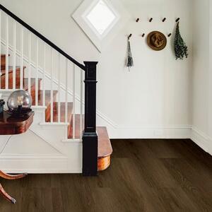 Wood Effect Self Adhesive Floor Planks