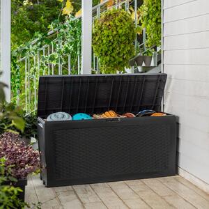 Keter Samoa 270L Outdoor Storage Box