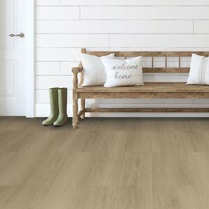 Wood Effect Self Adhesive Floor Planks