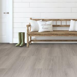 Wood Effect Self Adhesive Floor Planks