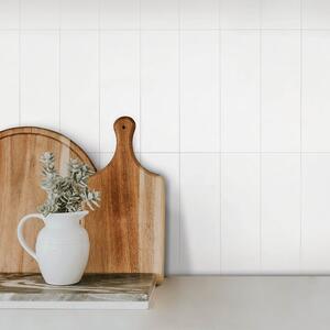 Subway Self Adhesive Backsplash Tiles