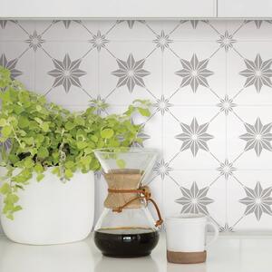 Solis Self Adhesive Backsplash Tiles