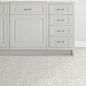 Estate Self Adhesive Floor Tiles