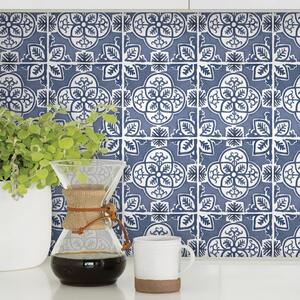 Carli Self Adhesive Backsplash Tiles