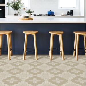 Sullivan Self Adhesive Floor Tiles