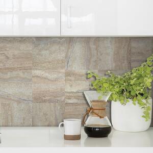 Nash Self Adhesive Backsplash Tiles