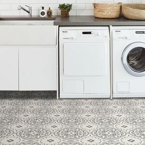 Massimo Self Adhesive Floor Tiles