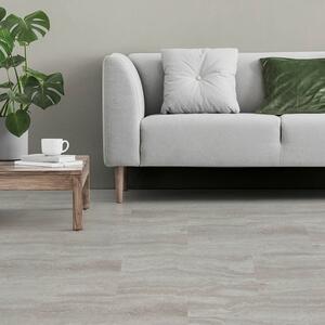 Urban Stone Oversized Self Adhesive Floor Tiles