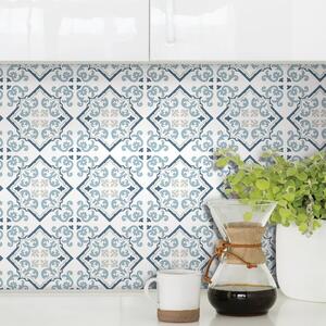 Alina Self Adhesive Backsplash Tiles