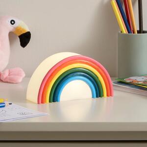 Rainbow LED Night Light