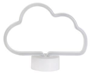 Cloud Neon Table Lamp