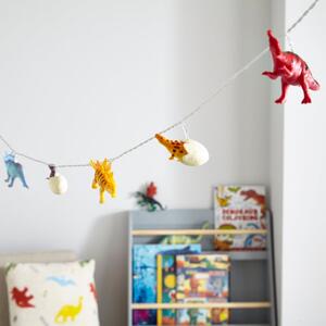 Roar Dinosaur 10 String Lights