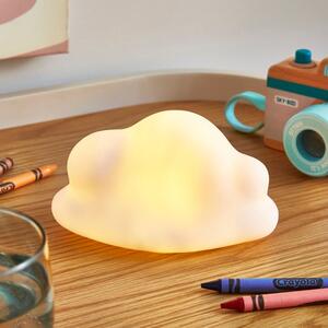 Cloud LED Night Light