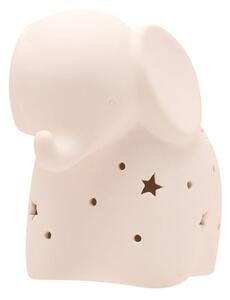 Bambino Ceramic Elephant Night Light