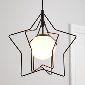 Star Pendant Light