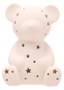 Bambino Ceramic Teddy Night Light