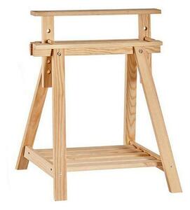 Easel Pine Natural (70 x 45 x 70 cm)