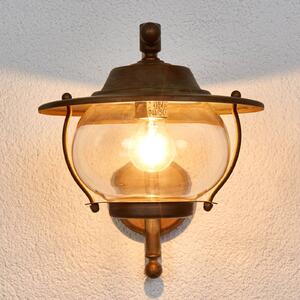 Lovely outdoor wall light Adessora - seawater-res