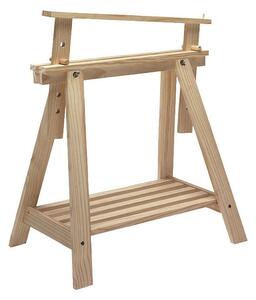 Easel Astigarraga Architec Table Pinewood (70 x 45 x 70 cm)