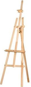 Easel Talens Art Creation Isabelle 58 x 170 cm Pine