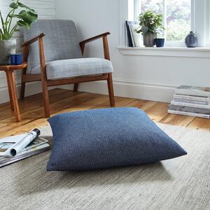 Easton Dobby Floor Cushion