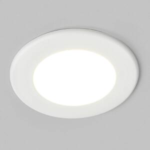 Joki LED downlight white 4000 K round 11.5 cm