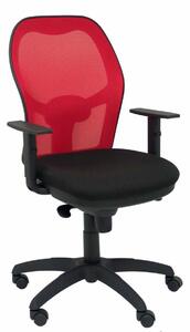 Office Chair Jorquera P&C BALI840 Black