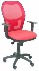 Office Chair Jorquera P&C BALI350 Red