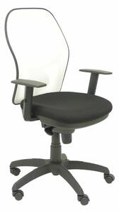 Office Chair Jorquera P&C 3625-8436563381843 Black