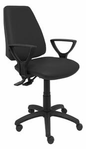 Office Chair Elche P&C 840B8RN Black