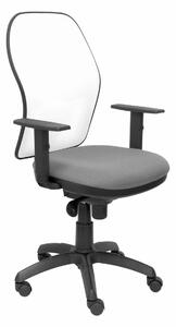 Office Chair Jorquera P&C BBALI40 Grey