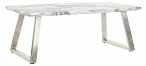 Centre Table DKD Home Decor MDF Steel (120 x 60 x 44 cm)