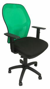 Office Chair Jorquera P&C BALI840 Black