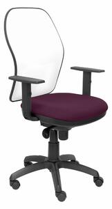 Office Chair Jorquera P&C BALI760 Purple