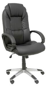 Office Chair Argamasón Foröl SP840RN Black