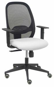 Office Chair Cilanco P&C 0787735889709876 White