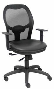 Office Chair Jorquera P&C 40B10RN Black