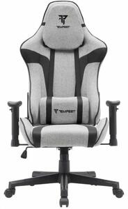 Office Chair Tempest Conquer Black