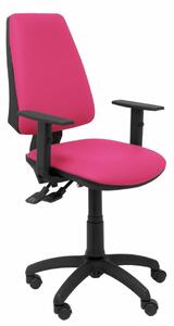 Office Chair Elche Sincro P&C SPRSB10 Pink