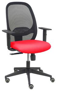 Office Chair P&C 0B10CRP Red