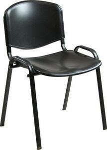 Office Chair Unisit Dado D5PS Black