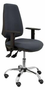 Office Chair Elche Sincro P&C CRBFRIT Grey Dark grey